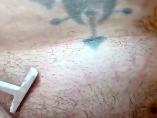 Costum Request Shaving Pussy and Outdoor Flashing