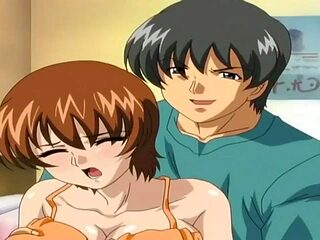 Anyone You Can Do... I Can Do Better! Episode 1: Big Tits, Big Ass  Blowjob Porn