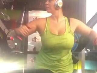 Thanks 4 Appreciating My Natural Beauty Guys