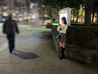 Seina (21), a proud elite college student at a national university, is a naked P-activity woman [Confirmed &rarr; Sex Friend Becoming a Sex Friend Who Pleases Dick Flatterers]