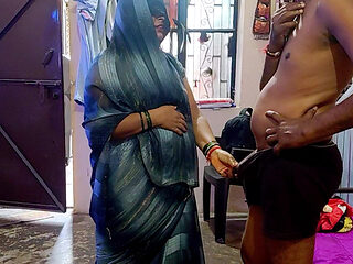 Desi bhabhi fuking neighbour boy's hindi audio