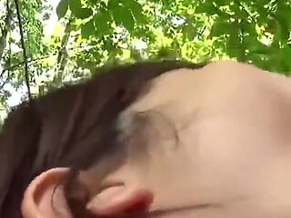 Outdoor Passion Showcase Consecutive Adult Encounters Collection -part.27