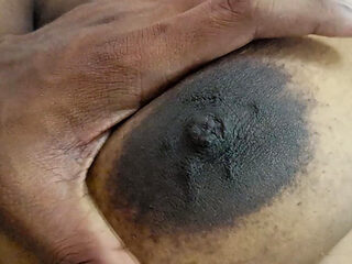 Indian Mallu Wife Enjoying Some Hard Rubbing From Her Boyfriend