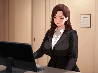 Unbreakable Love: Anime Gameplay Episode 2