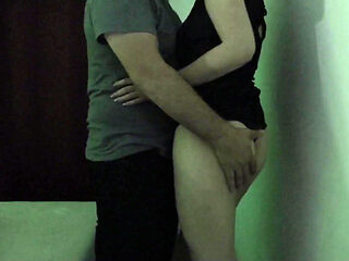 Horny Babe Gets Fucked at a Party Roxxyerotix
