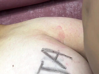 My Shy Stepsister Doesn't Stop Screaming as I Take Her Rich Virginity, She Ends up Enjoying Herself Until She Asks