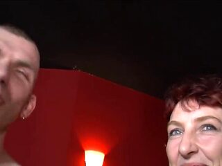 The craziest swinger parties always take place in Europe