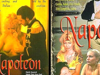 Napoleon Full Movie Blowjob Compilation - Italian MILF Maria Bellucci Doggystyle & Interracial Sex