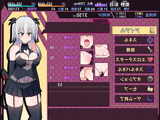 sexy game hentai