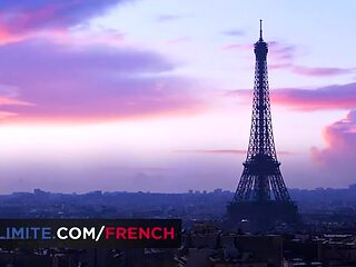 Blowjob porn with glorious Phil Holliday and Sharon Lee from French Girls At Work