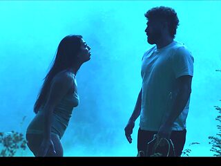 Jasmine Sherni's Wild Interracial Passion Explodes in Sultry Heat