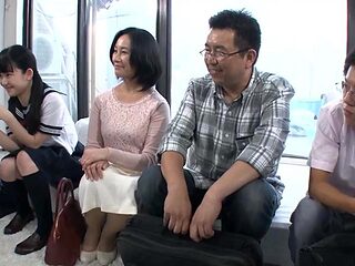 Jav Milf And Teen Fucked by Step Brother