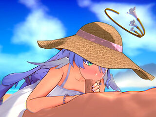 Robin - Vocal Session