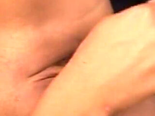 Rub the Pussy - Part 02