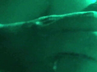 Flashing Dick in Front of My Teacher in Public Swimming Pool and Helps Me Masturbate It's Very Risky 4K