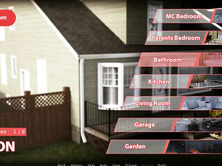 Cougar MILF Hardcore Doggy Style with Big Ass Neighbor Story