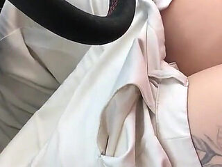 I Help Vilu Vidish Cums Climax Orgasm in Ae101