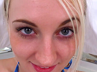 Kamilla Kaboose - Micro Bikini Remix