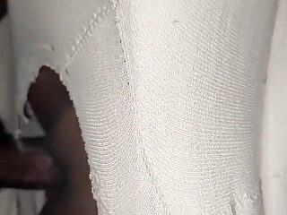 Indian Telugu Moaning Road Side Begger Fucking