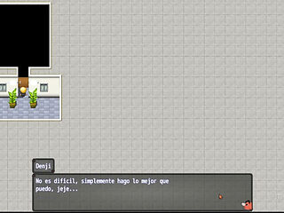 ADULT GAME - Chainsaw Man - Hot Spring Travel - GAMEPLAY 1