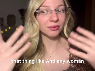 Goddess Bella Rae Prefer BBC