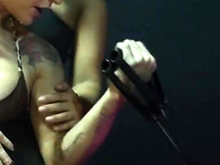 After the Storm... I'm Not the Same Anymore