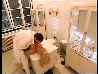 Big Tits Blonde Kelly Trump Doggystyle Fucked Hard by Steve Holmes