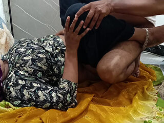 Desi hot Bhabhi Birthday gift