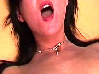 Perverse Sluts Wild Gangbang in Fishnets