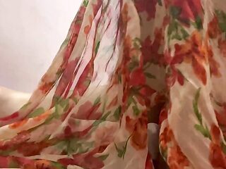 Bhai ab me thak gyi hu kitna chodoge Indian real stepsister fuck by big stepbrother hindi dirty talk viral mms teen hotel