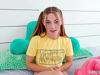 Juniper Ren - I Dont Want To Be A Virgin - Can You Help Me?