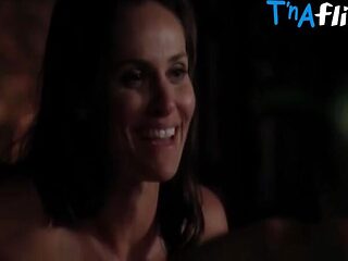 Amy Brenneman Handsome Sequence in Intimate Experience