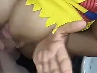 My Friend for a Long Time and I Invited Him to My House and We Ended up Doing Dirty Things in the Bathroom Then We Went to Bed