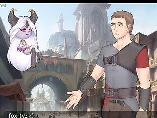 Visual hentai, l’animation 3d, anime