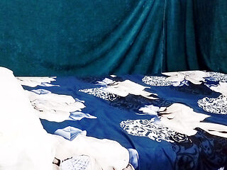 Medical College Student His Neighbor
