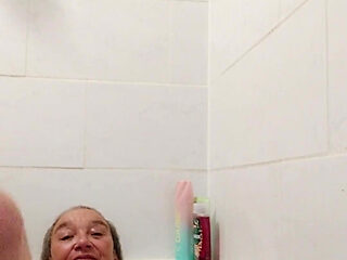 Bath Time