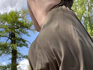 The Only Way to Wear a Sundress