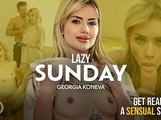 Lazy Sunday