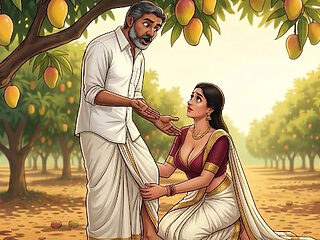 Desi Bhabhi Story based on real life Incident