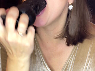 I Want to Take Your Dick in My Palm