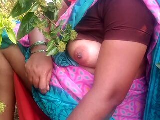 Indian Beauty Boobs Aunty Porn Video