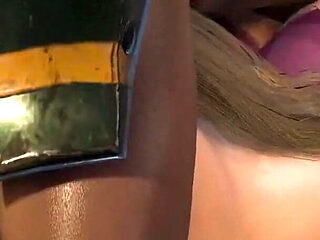 Gym Whore Gets Destroyed by Massive Black Cock Rough Intense Pussy Fuck