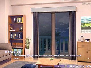 We Fuck a Lot During the Night at Her House While She Masturbates Summer Clover #8