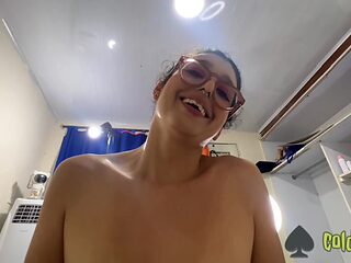 Woman Licks Ass Before Being Fucked By Harness 784 Pegging And Rimming