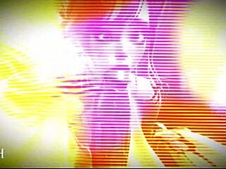Hottie Asian bimbo gets monster BBC in a 3D scene