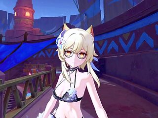 Anime hentai, anime porn, video game sex