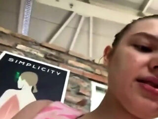 I Fucked the First Trainer I Saw at the Gym