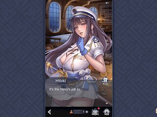 Hentai visual novel for the king of kinks