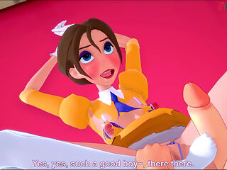 Jane Porter Footwork Fuck Sexy Lingerie - Tarzan