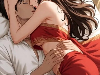 Hot Babli Romance Animated Collection